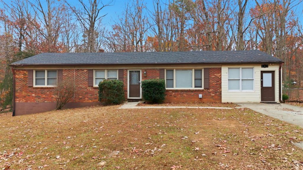 969 Hawkins Road, Evington, VA 24550
