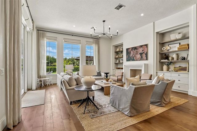 6120 GREATWATER DRIVE, Windermere, FL 34786