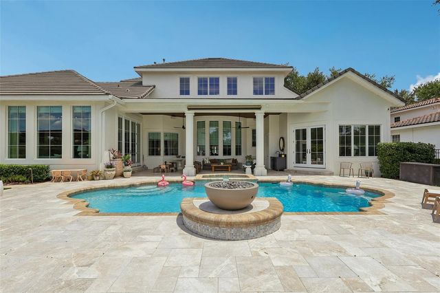 6120 GREATWATER DRIVE, Windermere, FL 34786