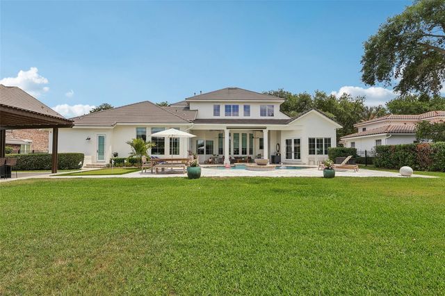 6120 GREATWATER DRIVE, Windermere, FL 34786