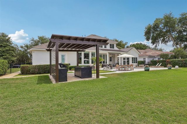 6120 GREATWATER DRIVE, Windermere, FL 34786
