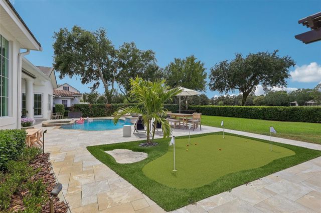 6120 GREATWATER DRIVE, Windermere, FL 34786