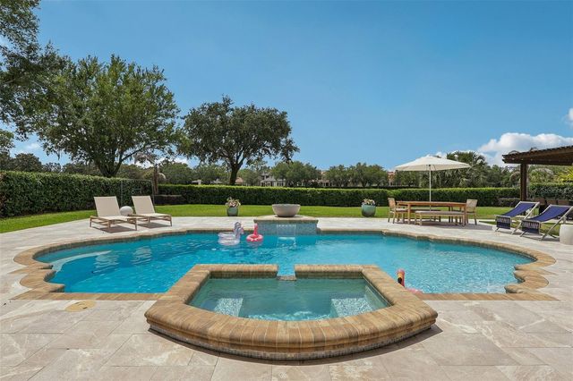 6120 GREATWATER DRIVE, Windermere, FL 34786
