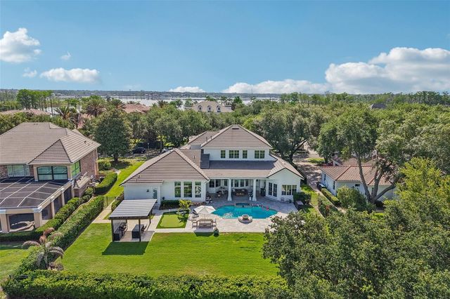 6120 GREATWATER DRIVE, Windermere, FL 34786