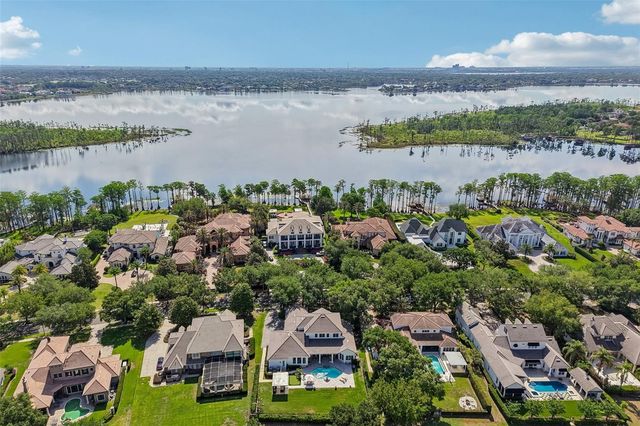 6120 GREATWATER DRIVE, Windermere, FL 34786