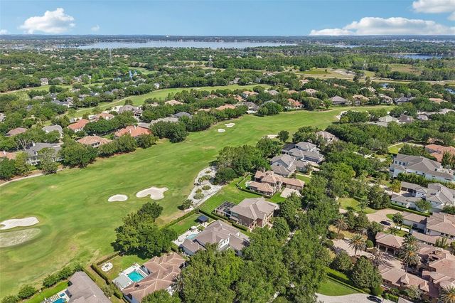6120 GREATWATER DRIVE, Windermere, FL 34786