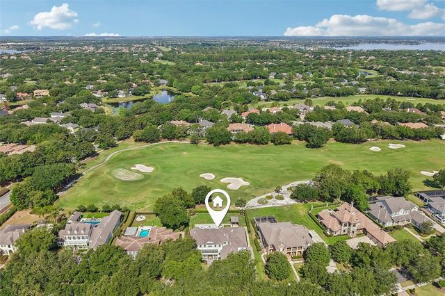 6120 GREATWATER DRIVE, Windermere, FL 34786