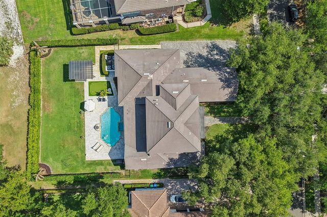 6120 GREATWATER DRIVE, Windermere, FL 34786