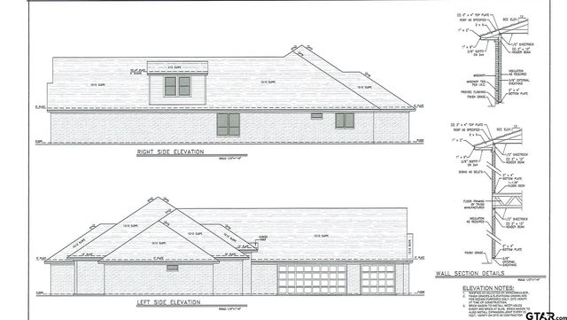 12021 Pinecrest Drive, Flint, TX 75762