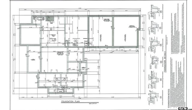12021 Pinecrest Drive, Flint, TX 75762