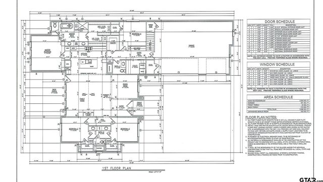 12021 Pinecrest Drive, Flint, TX 75762