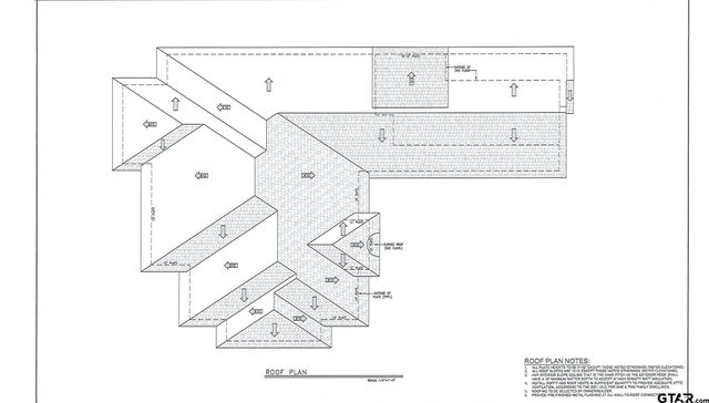 12021 Pinecrest Drive, Flint, TX 75762