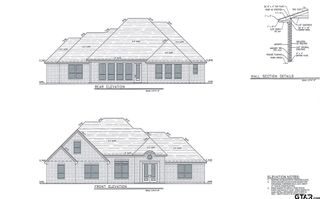 12021 Pinecrest Drive, Flint, TX 75762