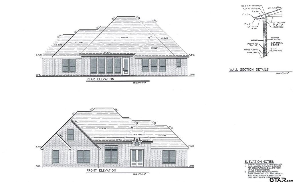 12021 Pinecrest Drive, Flint, TX 75762