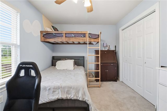 203 NW Freestone, Bentonville, AR 72712