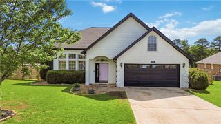 203 NW Freestone, Bentonville, AR 72712