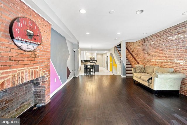 231 N CHESTER ST, Baltimore, MD 21231