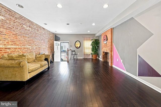 231 N CHESTER ST, Baltimore, MD 21231