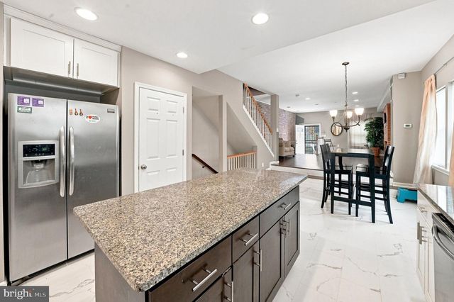 231 N CHESTER ST, Baltimore, MD 21231