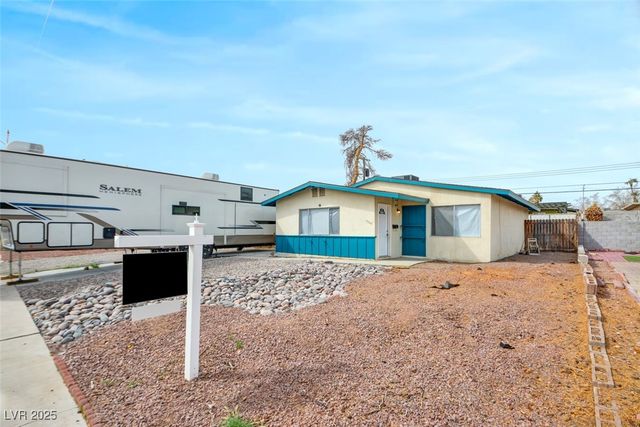 3247 Greenbriar Drive, Las Vegas, NV 89121