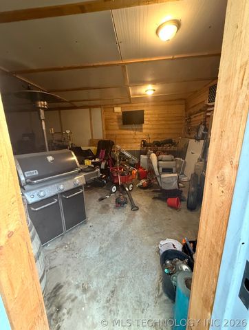 301 W Main Street, Beggs, OK 74421