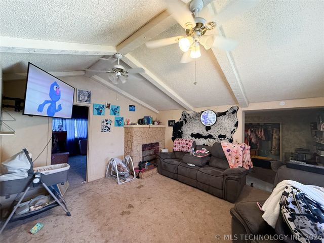 301 W Main Street, Beggs, OK 74421