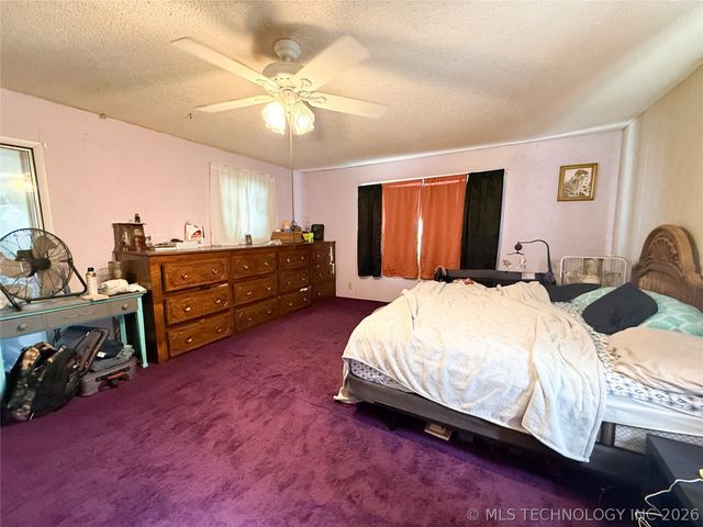 301 W Main Street, Beggs, OK 74421
