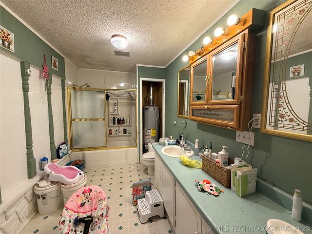 301 W Main Street, Beggs, OK 74421