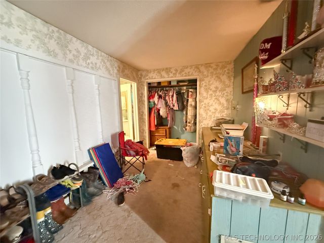 301 W Main Street, Beggs, OK 74421