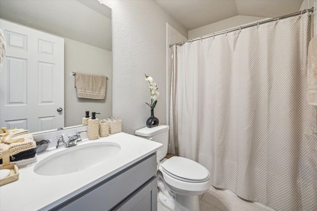 2951 Golden Dust Drive, Katy, TX 77493