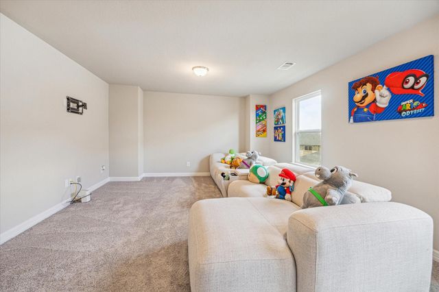 2951 Golden Dust Drive, Katy, TX 77493