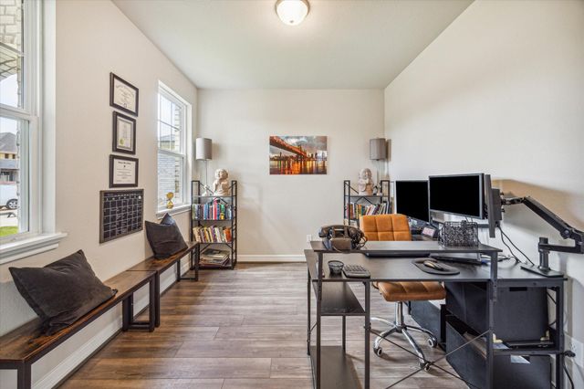 2951 Golden Dust Drive, Katy, TX 77493