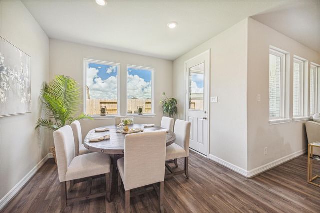 2951 Golden Dust Drive, Katy, TX 77493