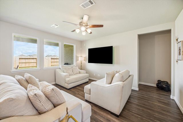 2951 Golden Dust Drive, Katy, TX 77493