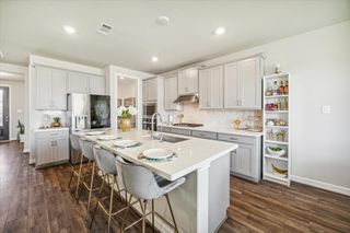 2951 Golden Dust Drive, Katy, TX 77493