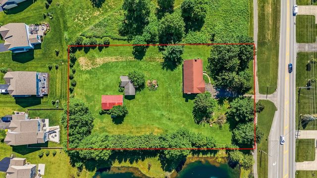 6890 Refugee Road, Pickerington, OH 43147