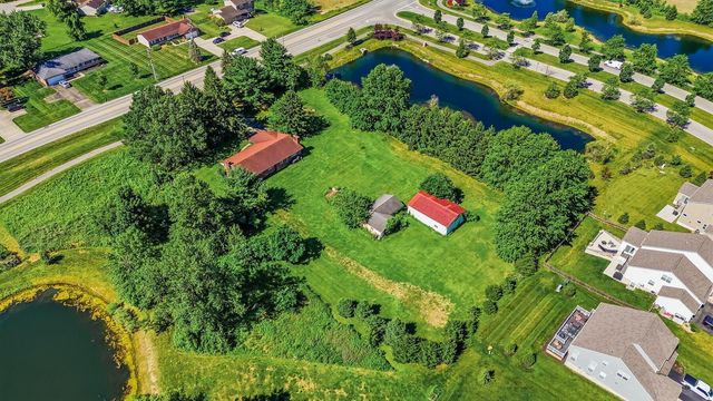 6890 Refugee Road, Pickerington, OH 43147