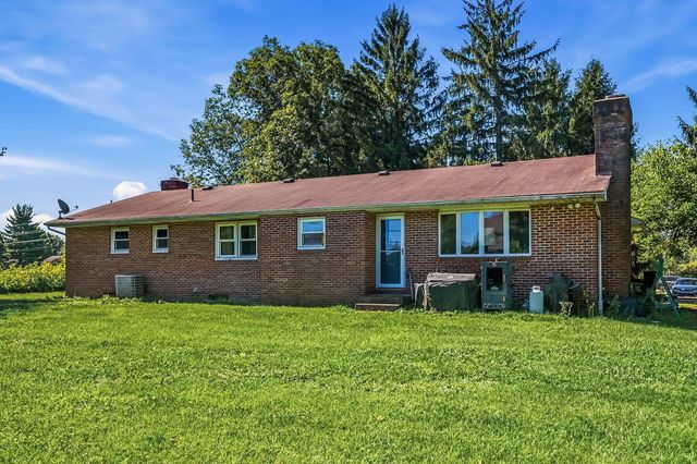 6890 Refugee Road, Pickerington, OH 43147