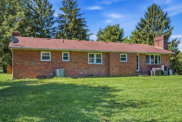 6890 Refugee Road, Pickerington, OH 43147