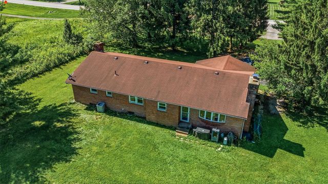 6890 Refugee Road, Pickerington, OH 43147