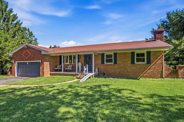6890 Refugee Road, Pickerington, OH 43147