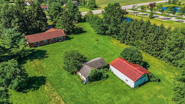 6890 Refugee Road, Pickerington, OH 43147