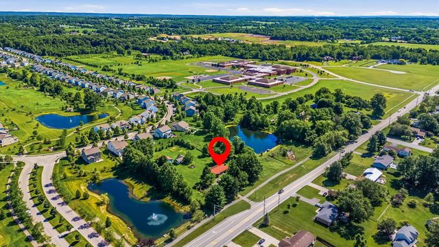 6890 Refugee Road, Pickerington, OH 43147