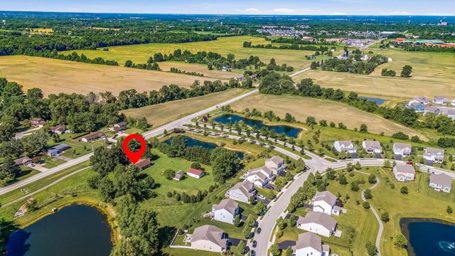 6890 Refugee Road, Pickerington, OH 43147