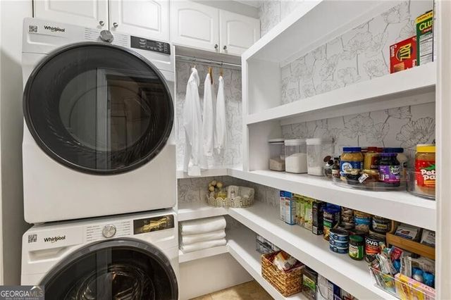 2135 Country Ridge Road, Milton, GA 30004