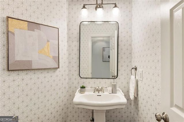 2135 Country Ridge Road, Milton, GA 30004