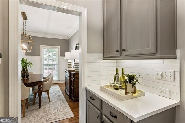 2135 Country Ridge Road, Milton, GA 30004