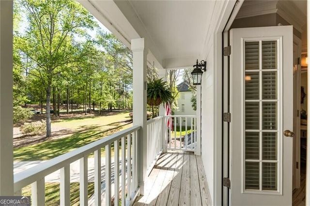 2135 Country Ridge Road, Milton, GA 30004