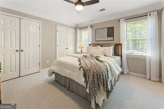 2135 Country Ridge Road, Milton, GA 30004