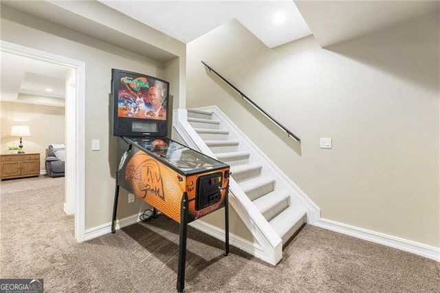 2135 Country Ridge Road, Milton, GA 30004